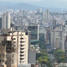 Tempo em BH: saiba qual é a previsão para este sábado (18/10) - Mateus Parreiras/EM/D.A.Press