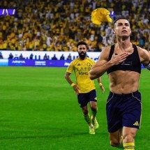 Golaço de CR7: Al-Nassr faz 5 a 1 no Al Fateh pela Liga Saudita