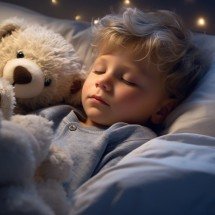 Sono na infância: por que a qualidade do descanso é decisiva?