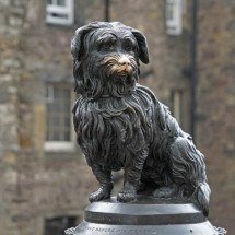 Estátuas pelo mundo que são consideradas ‘talismãs da sorte’ - Stefan Baumgartner por Pixabay