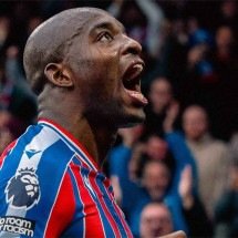 Crystal Palace x Bournemouth: hat-trick de Mateta em jogão de seis gols na Premier League