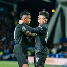 Manchester City x Everton: onde assistir e escalações pelo Campeonato Inglês (Premier League) - No Ataque Internacional