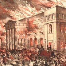 Espaços nobres de música: Opera Houses pelo mundo - Domínio público 