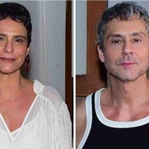 'Vale Tudo': festa tem climão com autora e elenco minimizando críticas - Reprodução / FolhaPress