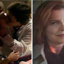 ‘Vale tudo’: o que mudou entre o final de 1989 e o remake de 2025 - Reprodução / TV Globo