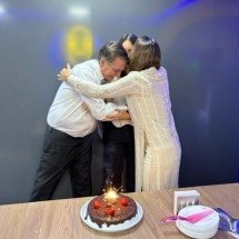 Michelle sobre festa da filha: "Não celebramos como pretendíamos" - Reprodu&ccedil;&atilde;o/Instagram