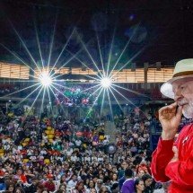 Lula se solidariza com familiares dos 17 mortos em acidente - Ricardo Stuckert/PR