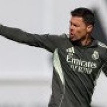 Técnico do Real Madrid descarta saída de brasileiro e elogia Rodrygo - No Ataque Internacional