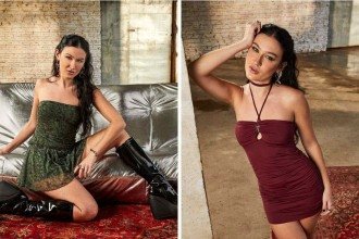 Sete tendências de moda para o verão
