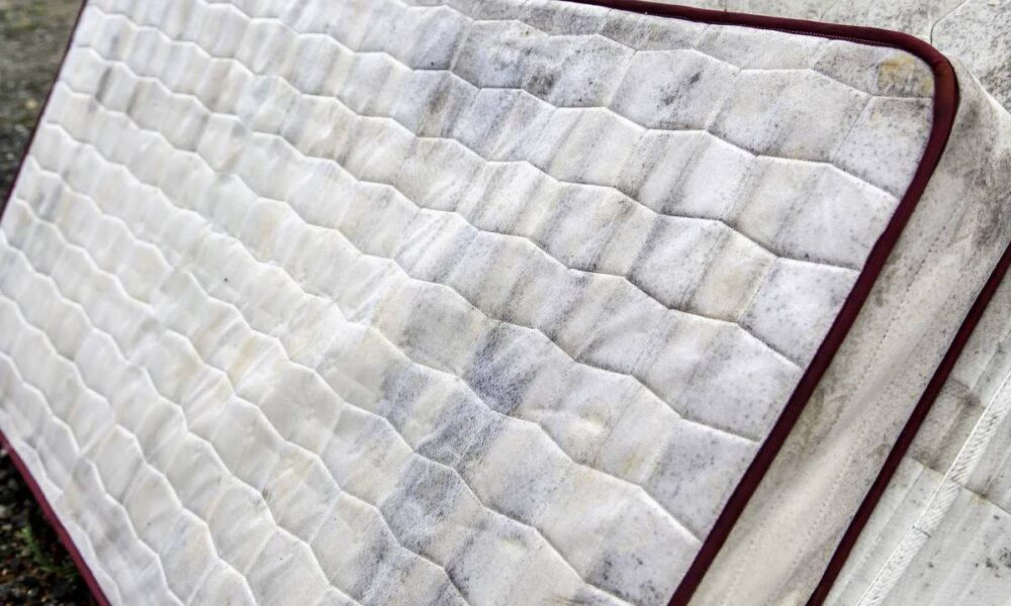 Sinais de que seu colchão está velho e já não oferece conforto - Tupi