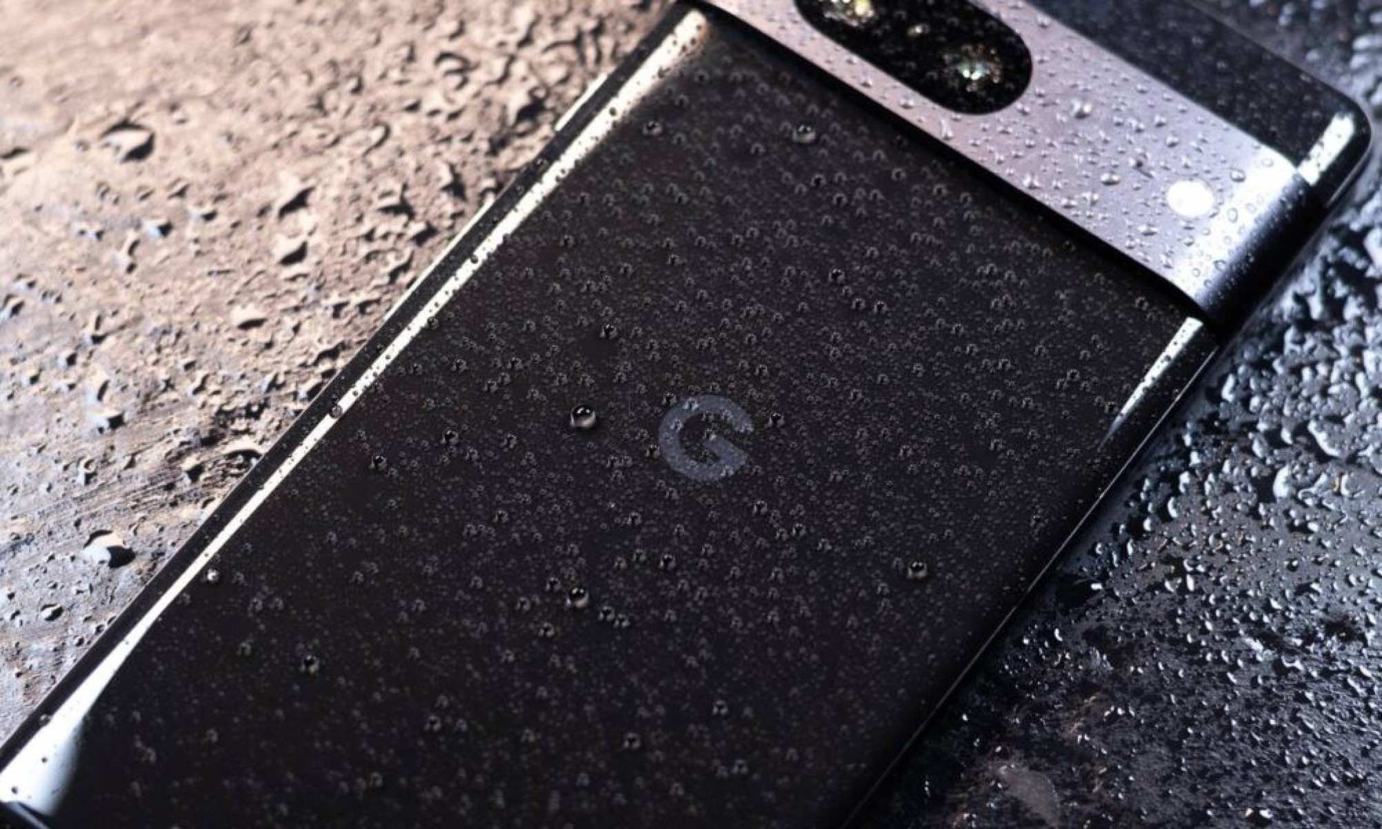 Top 3 celulares resistentes à água e quedas -  (crédito: Tupi)