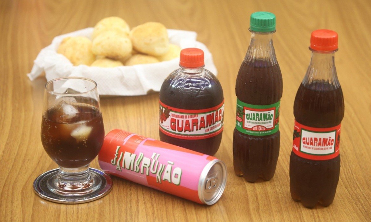 De oito anos para cá, o portfólio da marca cresceu ao incorporar versão zero açúcar, bebida mista com cachaça de jambu e o sabor sazonal de jabuticaba