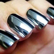 Esmalte: Desde cosméticos até obras de arte, o brilho que conquista - divulgação