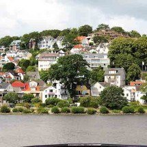 Tradição e modernidade convivem na fascinante Hamburgo: um tesouro do norte alemão - Flickr Heidi E Krueger