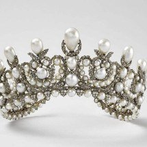 Veja quais são as oito peças roubadas do Museu do Louvre - Divulgação/Musée du Louvre