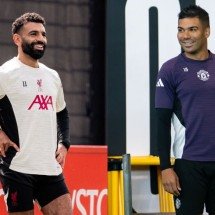 Liverpool x Manchester United: onde assistir e escalações pela Premier League - No Ataque Internacional