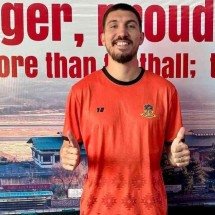 Zagueiro revelado no América acerta com time do Butão