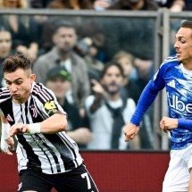 Juventus perde para o Como e desperdiça chance de assumir liderança do Italiano - No Ataque Internacional