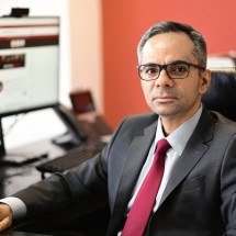 Procurador-chefe do MP do Trabalho defende CLT e critica erosão de direitos - Leandro Couri/EM/D.A Press