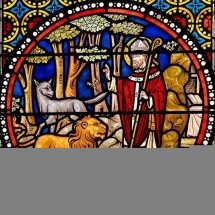 Belos, delicados e artísticos: vitrais nas construções mundo afora - Imagem de WikiImages por Pixabay