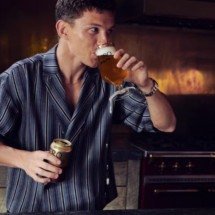 Astros da Marvel lançam cerveja exótica: sem álcool e com café - Divulgação/BERO