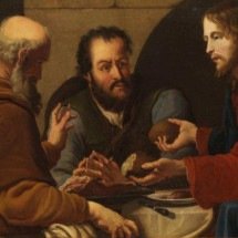 Pão de 1300 anos tem desenho de Cristo como agricultor - Vatican News