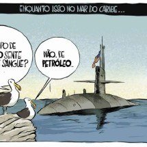 CONFIRA A CHARGE DO ESTADO DE MINAS DO DIA 20/10/2025 -  KLEBER