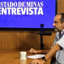 Kalil compara Zema a Padre Kelmon: 'Mesma competividade' - Jair Amaral/EM/D.A Press