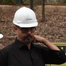 Simões diz que mudança de partido é importante para garantir sucessão - Edesio Ferreira/EM/DA Press