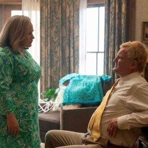 Drama real de família endinheirada vira série no Disney+ - Disney/Divulgação