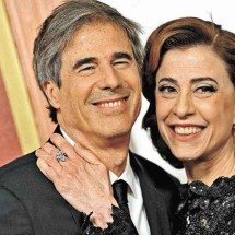 Walter Salles é homenageado pela Academia do Oscar  - Robyn Beck/AFP