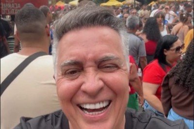 Reprodu&ccedil;&atilde;o/&Aacute;lvaro Dami&atilde;o -  (crédito: Reprodu&ccedil;&atilde;o/&Aacute;lvaro Dami&atilde;o)