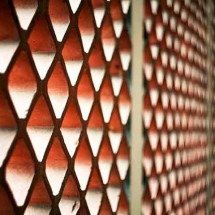 Cobogó: ideia brasileira que vingou na arquitetura - Reprodução do Flickr Adriano Ferreira