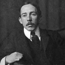 ‘Pai da Aviação’: o destino trágico do maior inventor do Brasil - Domínio público