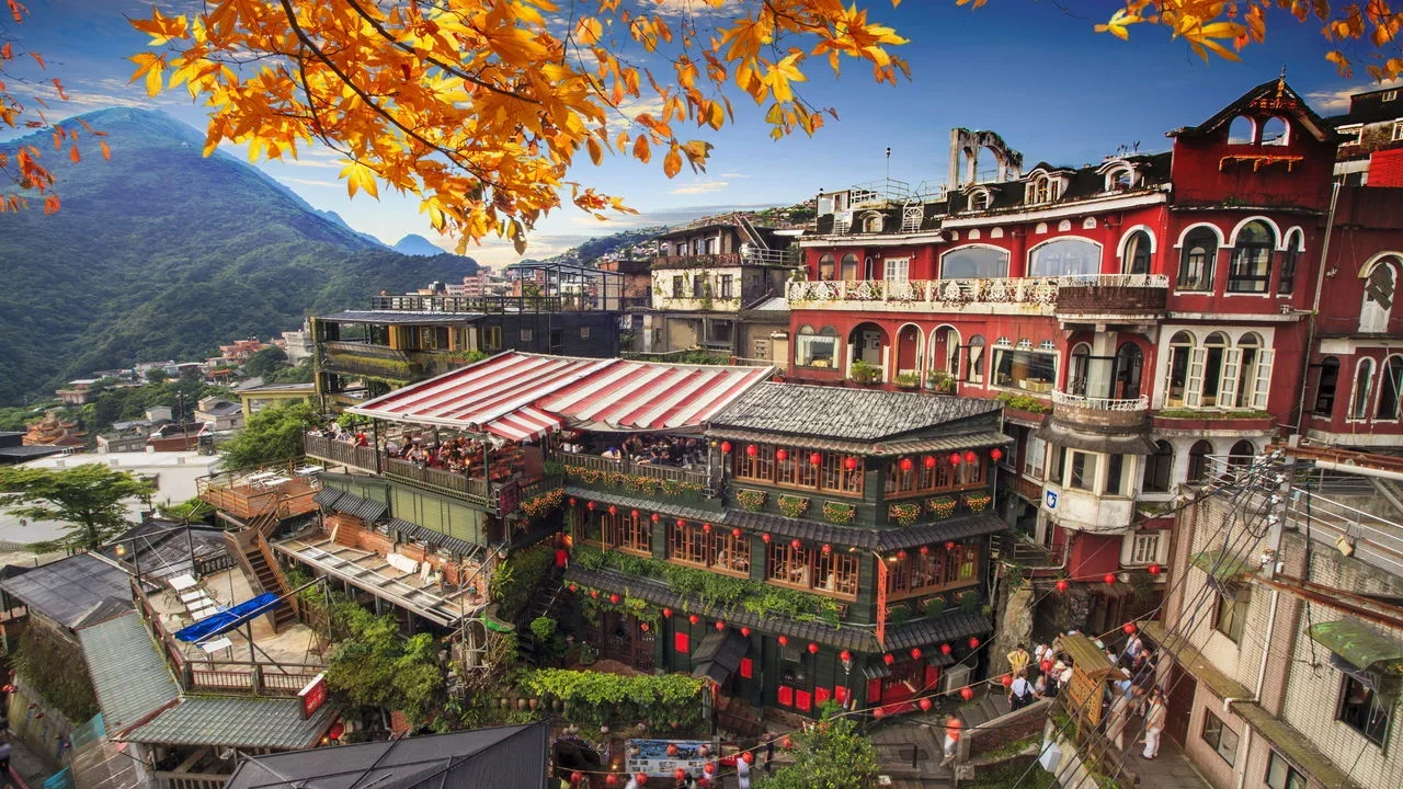 5 pontos para entender a tensão entre China e Taiwan - depositphotos.com / nicholashan