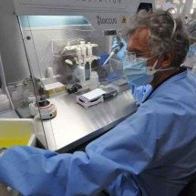 Vacina nacional contra covid deve chegar ao SUS no 1º semestre de 2026 - Gladyston Rodrigues/EM/D.A Press)