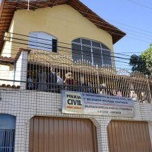 Concluído inquérito de pai que estuprou a filha - PCMG