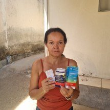 Norte de Minas tem aumento de casos de doença de Chagas - Luiz Ribeiro/DA Press