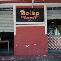 Adeus, Bolão: outros 5 estabelecimentos de BH que fecharam recentemente - Leandro Couri/EM/D.A Press