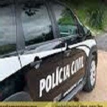 Polícia prende suspeito de feminicídio em Sete Lagoas  - PCMG