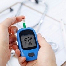 Movimento focado em pré-diabetes tem exames gratuitos para a população - Freepik