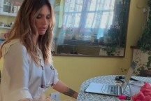 Fernanda Lima abre jogo sobre risco de fim da relação com Rodrigo Hilbert - Reprodução Instagram 