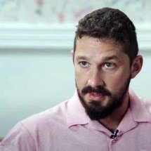 Filme exibido em festival expõe comportamento abusivo de Shia LaBeouf em curso de atuação - Reprodução/Youtube canal Entertainment Weekly