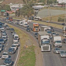 O dilema do Rodoanel -  A Consulta Quilombola X O Direito à Vida