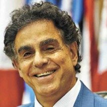 O novo presidente do TST  