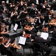 Concerto destaca a música espanhola de Joaquin Turina e Manuel de Falla - Paulo Lacerda/Divulgação