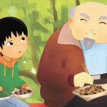 Criadora de 'Peixonauta' dirige animação sobre imigração japonesa - INSTAGRAM/REPRODUÇÃO