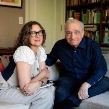 Minissérie revela como Martin Scorsese se tornou o mestre da maldade humana - Apple TV+/divulgação
