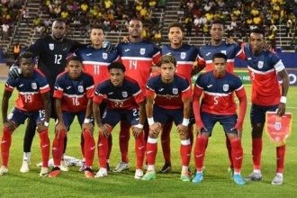 A pior seleção no ranking da Fifa a ter disputado a Copa do Mundo