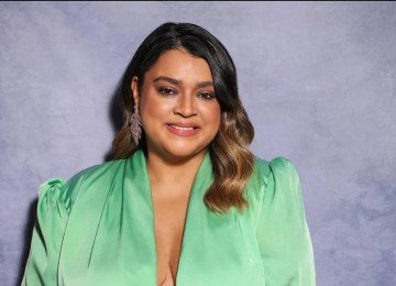 A cantora Preta Gil morreu no dia 20 de julho, aos 50 anos, vítima de complicações de um câncer no intestino. Ela descobriu a doença em janeiro de 2023 e, após quimioterapia e radioterapia no Brasil, viajou para os Estados Unidos para um tratamento experimental.  -  (crédito: Divulgação)